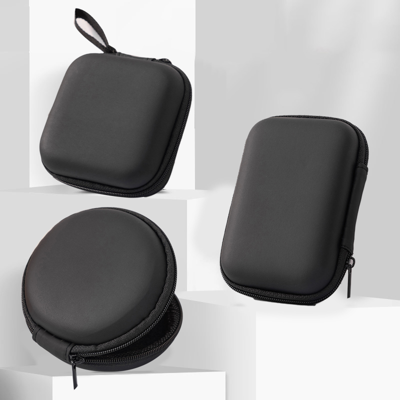 Portable Mini 3C Hard Shell Di - Cable Management Bag recensie en prijs