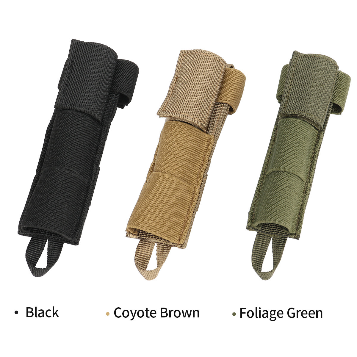 Tactical Radio Antenna Relocat - Cable Management Bag recensie en prijs