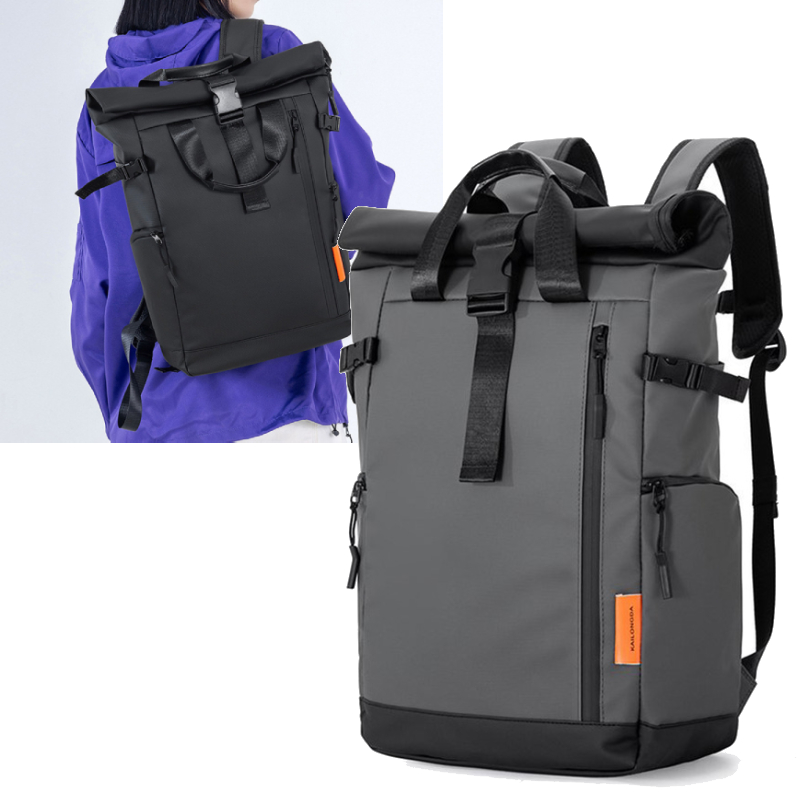 Expandable Fitness Backpack Ou - Laptop Accessories For College recensie en prijs