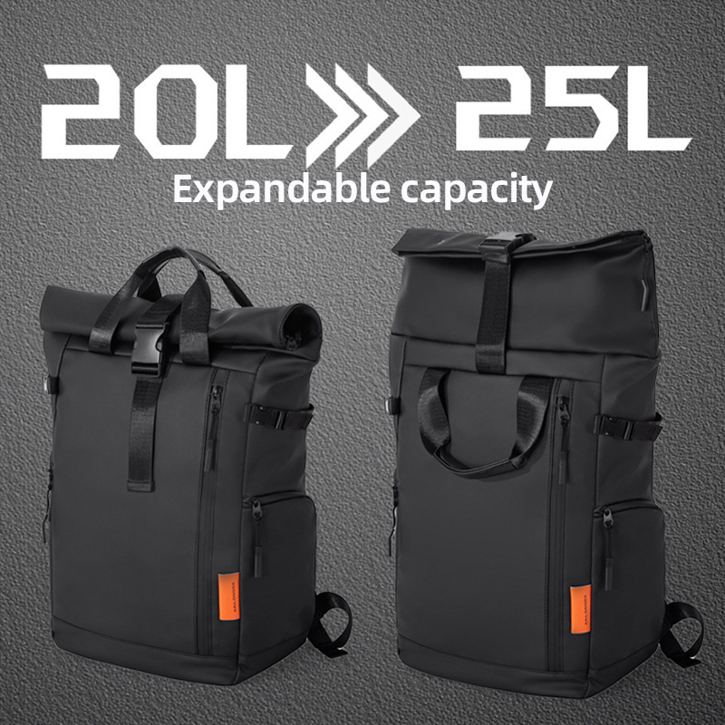 Expandable Fitness Backpack Ou - Laptop Accessories For College recensie en prijs