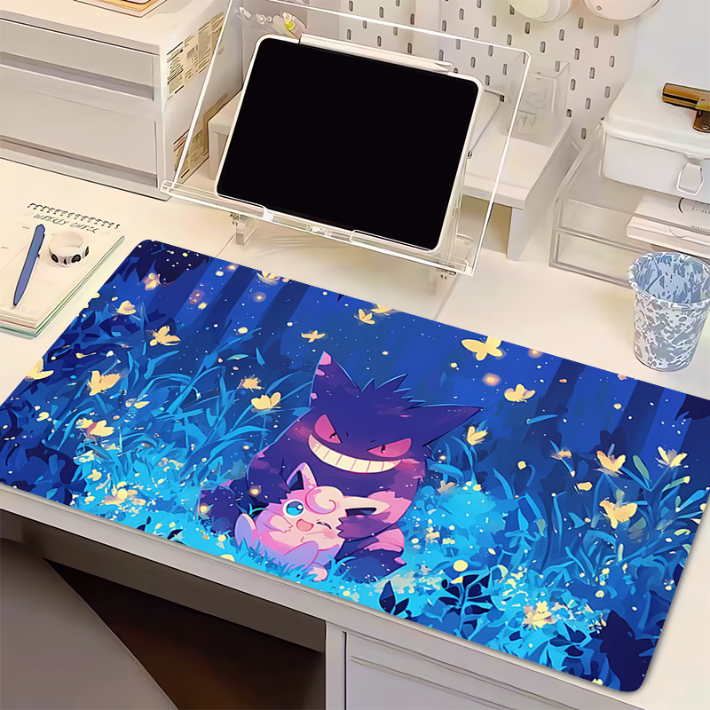 XXL Natural Rubber Mouse Pad P - Laptop Accessories Best recensie en prijs