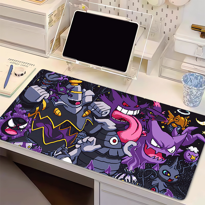 XXL Natural Rubber Mouse Pad P - Laptop Accessories Best recensie en prijs