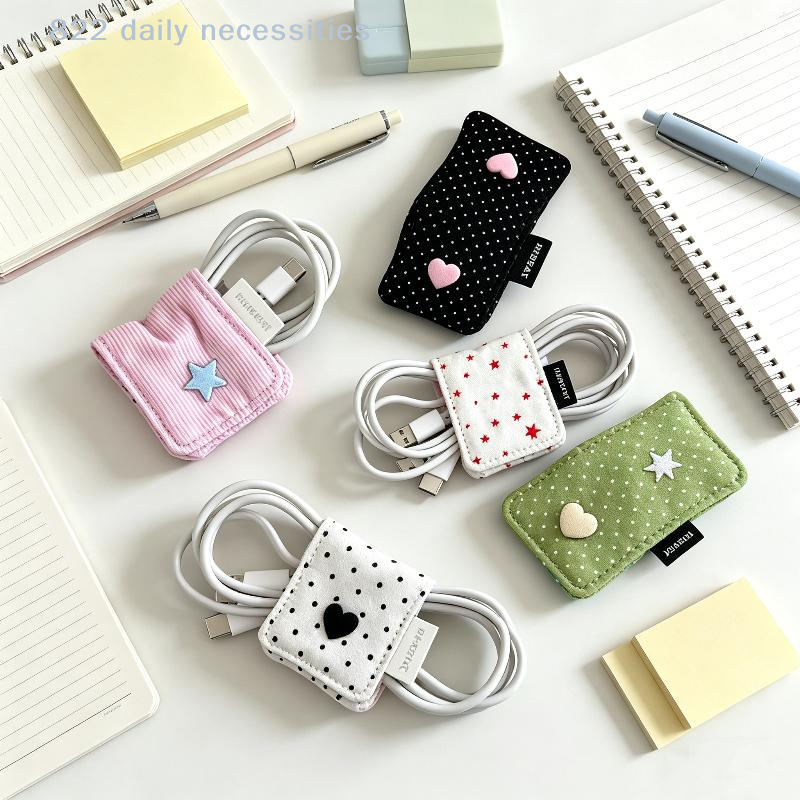convenientEarphone Accessories - Cable Management Bag recensie en prijs
