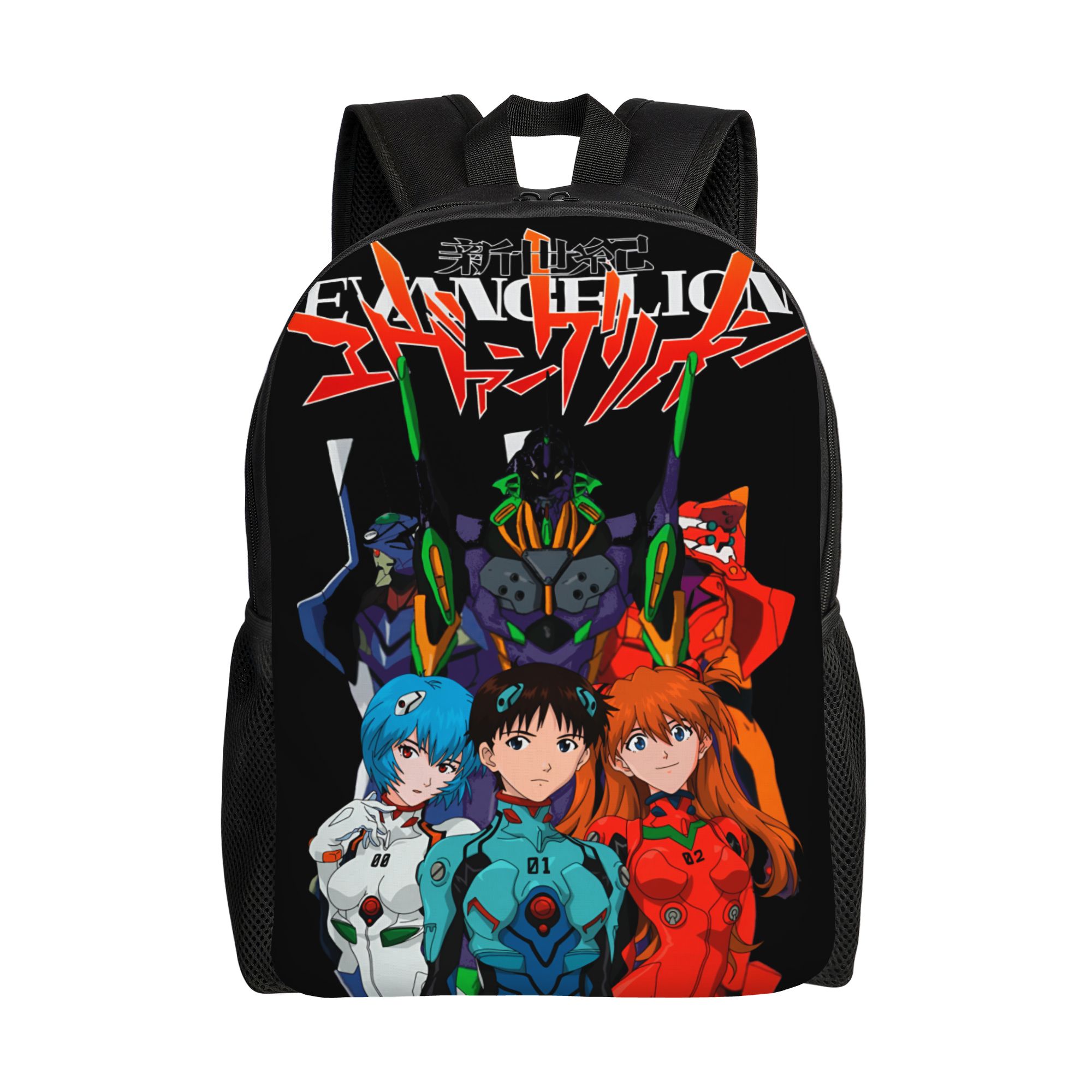 E-Evangelions Backpacks for Wo - Laptop Accessories For College recensie en prijs