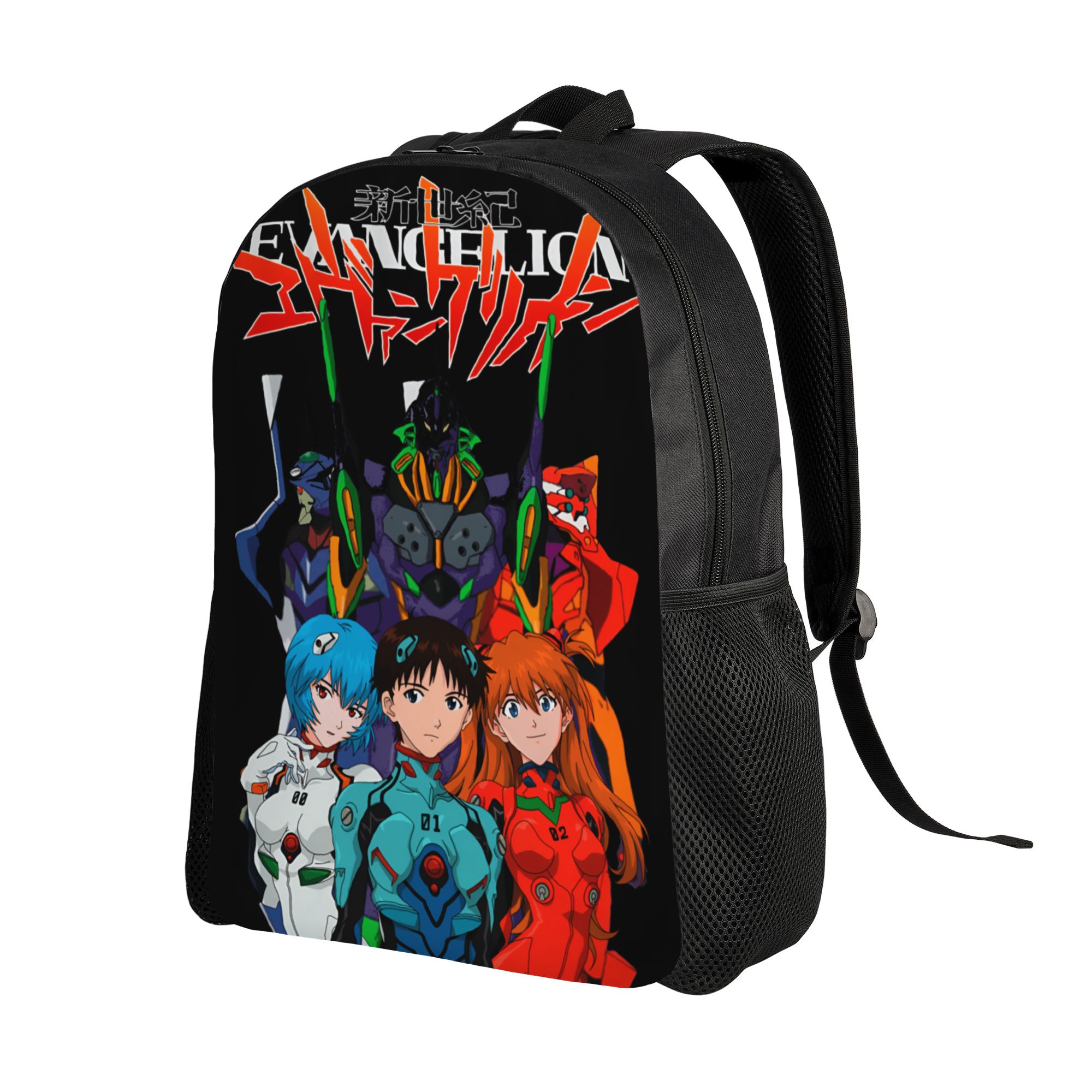 E-Evangelions Backpacks for Wo - Laptop Accessories For College recensie en prijs