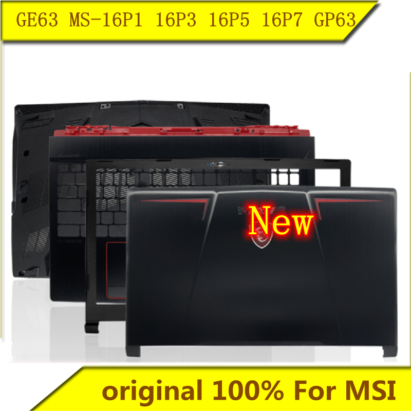 For MSI GE63 MS-16P1 16P3 16P5 - Laptop Accessories Headphones recensie en prijs