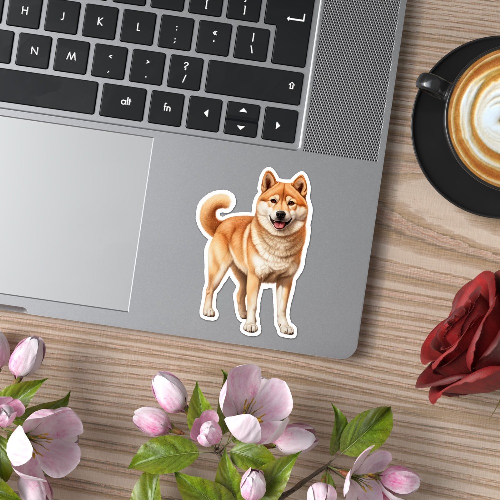 Shiba Inu Dog Cute Best Gift S - Laptop Accessories Best recensie en prijs