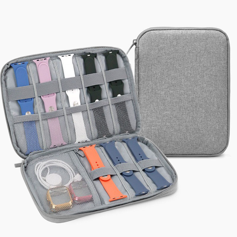 watchband box for Apple Watch  - Cable Management Bag recensie en prijs