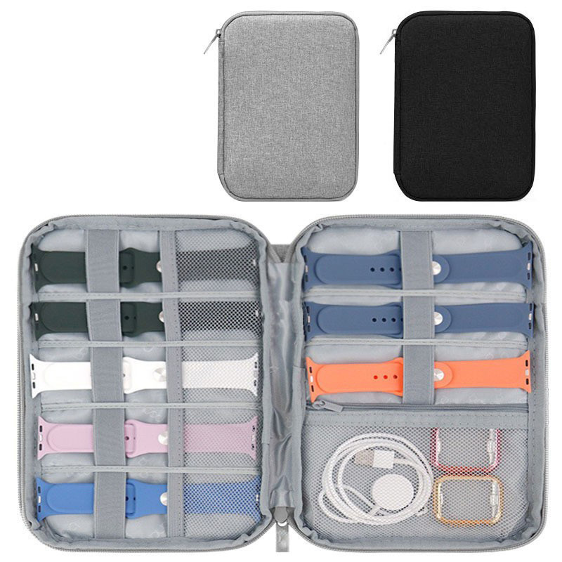 watchband box for Apple Watch  - Cable Management Bag recensie en prijs
