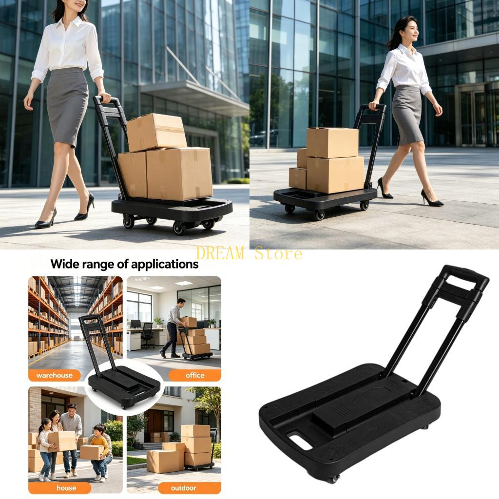 Retractable Folding Utility Ca - Laptop Accessories Best recensie en prijs
