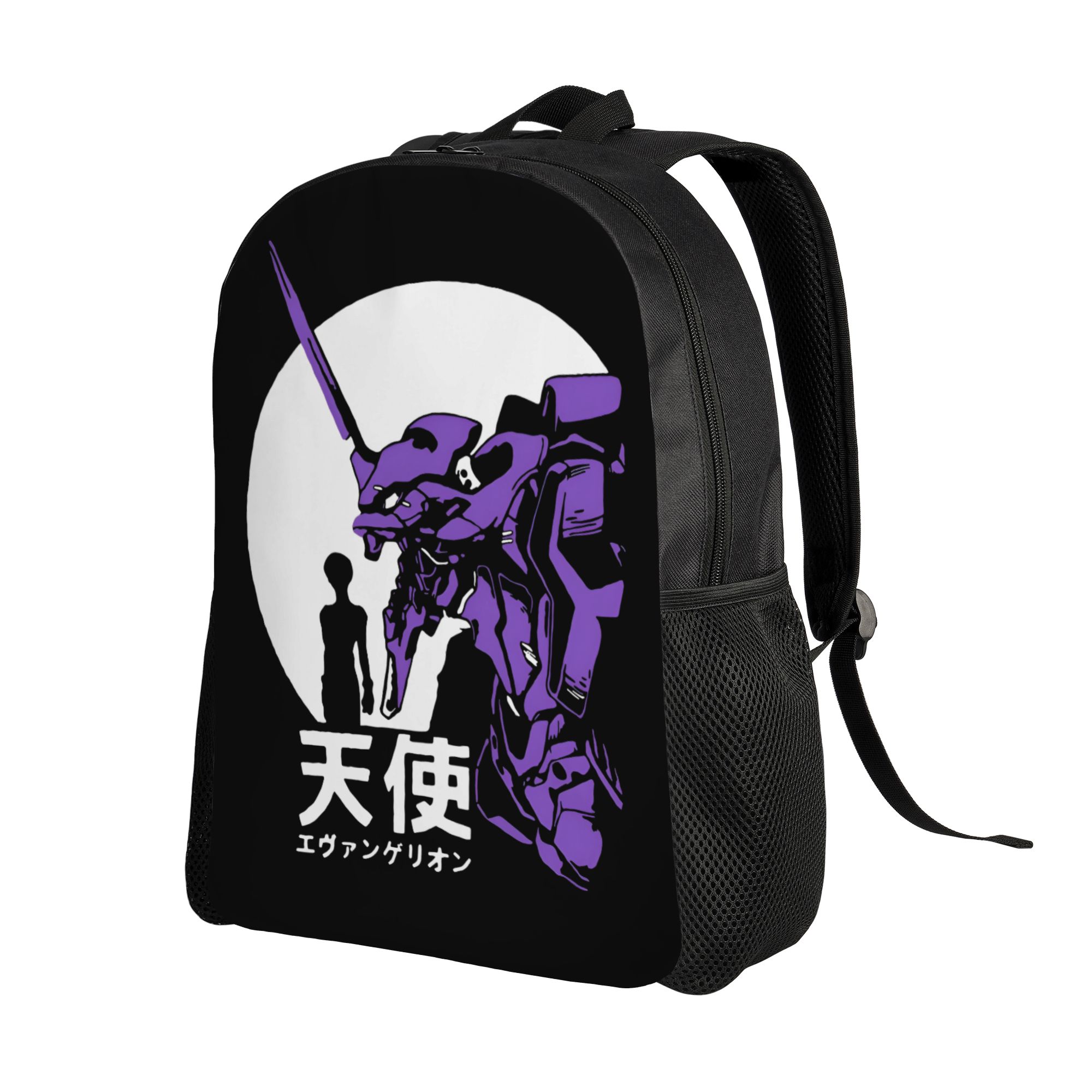 3D Print E-Evangelions Backpac - Laptop Accessories For College recensie en prijs