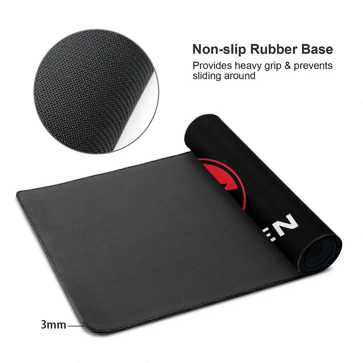 Large Mouse Pad Best Seller Ho - Laptop Accessories Best recensie en prijs