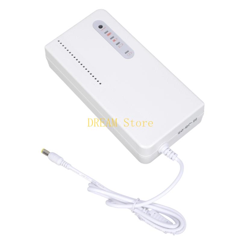 UPS Power Supply for PC WiFi R - Laptop Accessories Best recensie en prijs