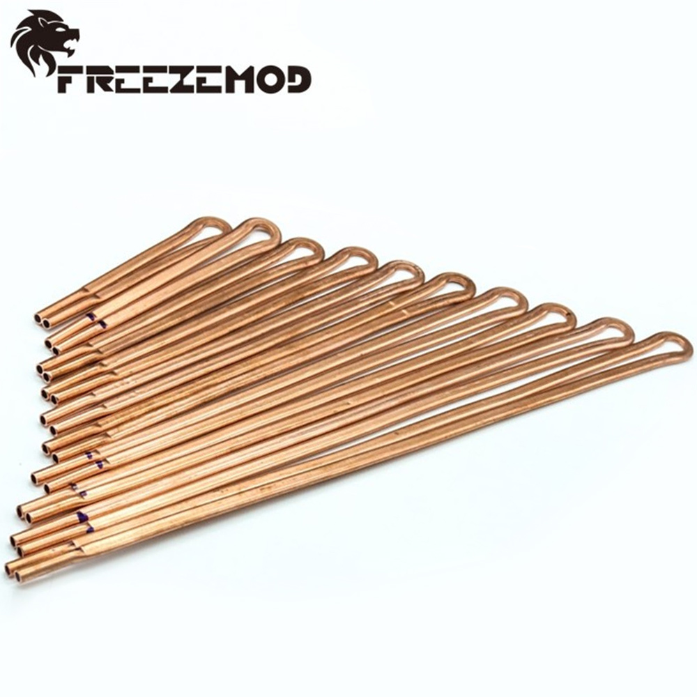 Freezemod 10/20/25/30CM Flat C - Laptop Accessories Youtube recensie en prijs