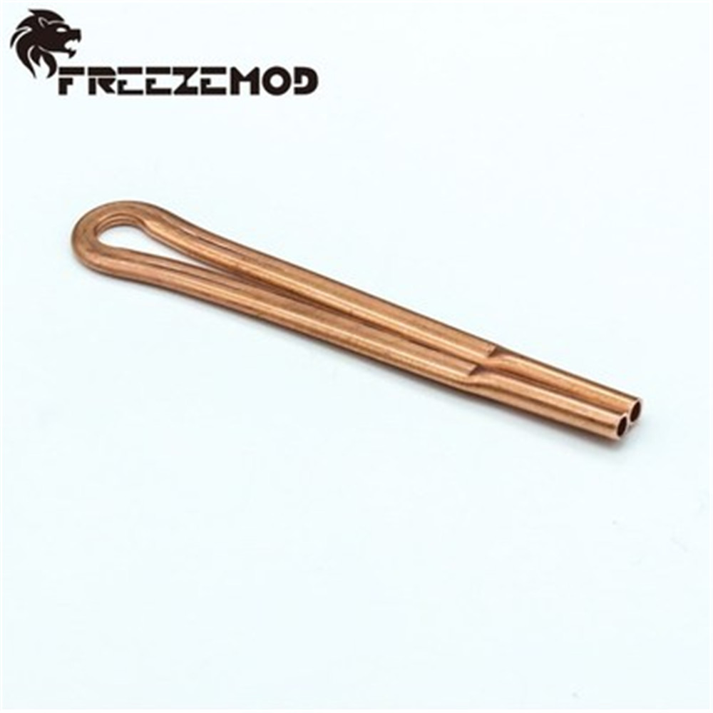 Freezemod 10/20/25/30CM Flat C - Laptop Accessories Youtube recensie en prijs