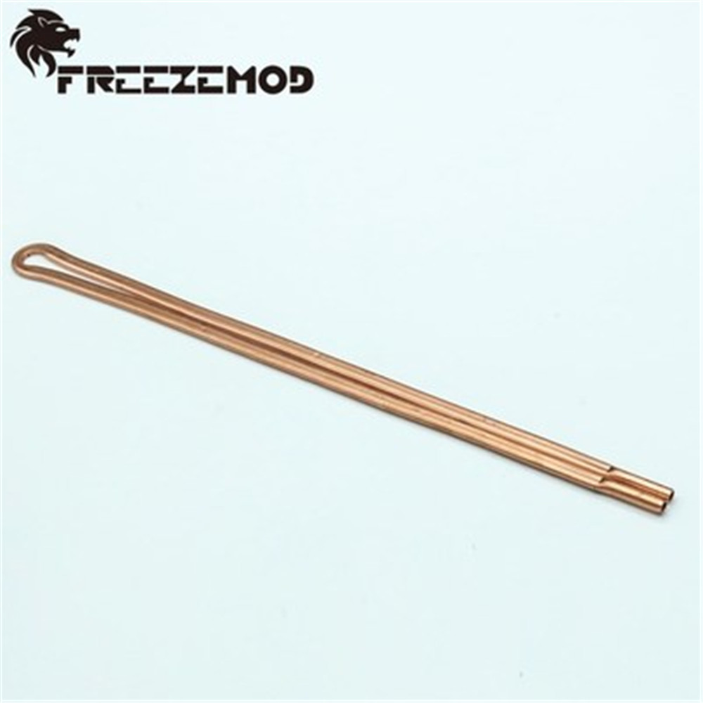 Freezemod 10/20/25/30CM Flat C - Laptop Accessories Youtube recensie en prijs