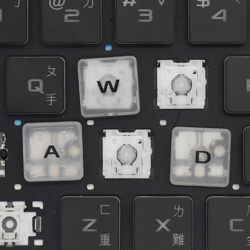 Replacement Keycap Key cap &Sc - Laptop Accessories Hp recensie en prijs