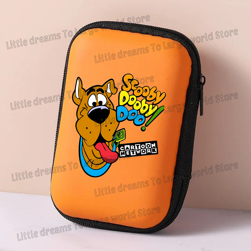 Scooby Doo Storage Bag Cartoon - Cable Management Bag recensie en prijs