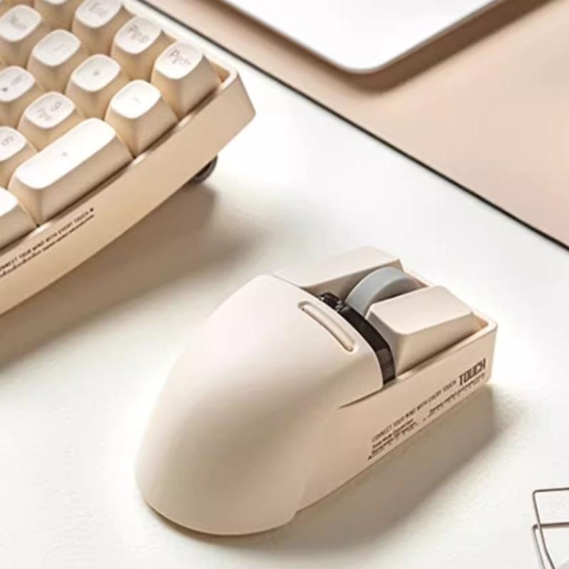 G6DD 2.4G Wireless Mouse LED D - Laptop Electronics Accessories recensie en prijs