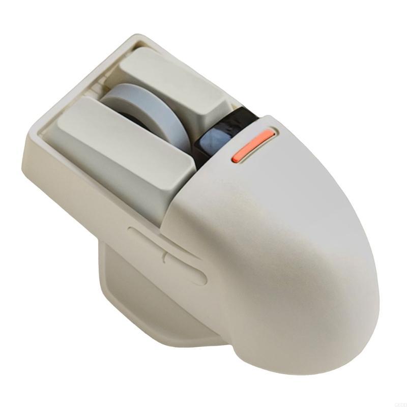 G6DD 2.4G Wireless Mouse LED D - Laptop Electronics Accessories recensie en prijs
