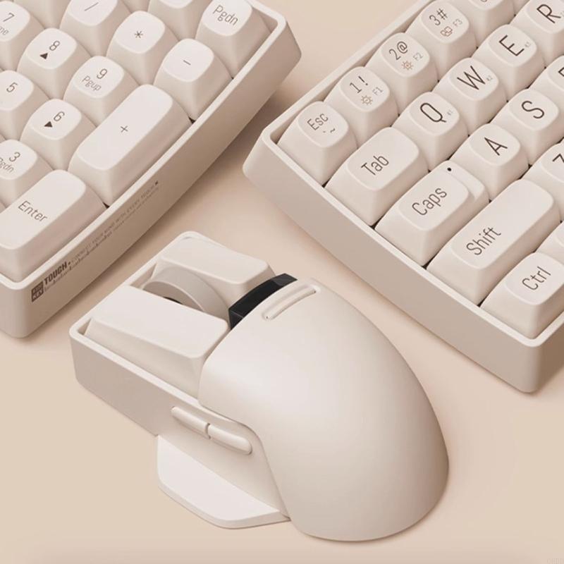 G6DD 2.4G Wireless Mouse LED D - Laptop Electronics Accessories recensie en prijs