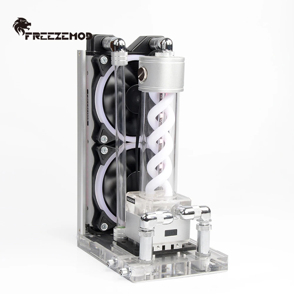 FREEZEMOD All In One Laptop Wa - Laptop Accessories Youtube recensie en prijs