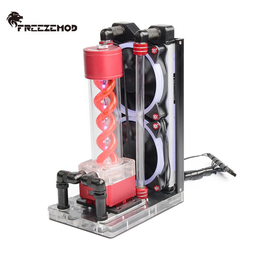 FREEZEMOD All In One Laptop Wa - Laptop Accessories Youtube recensie en prijs