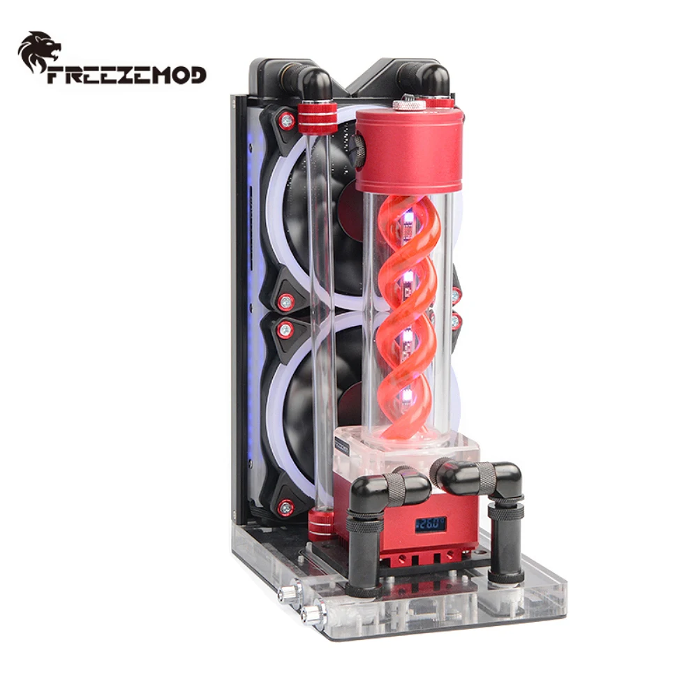 FREEZEMOD All In One Laptop Wa - Laptop Accessories Youtube recensie en prijs