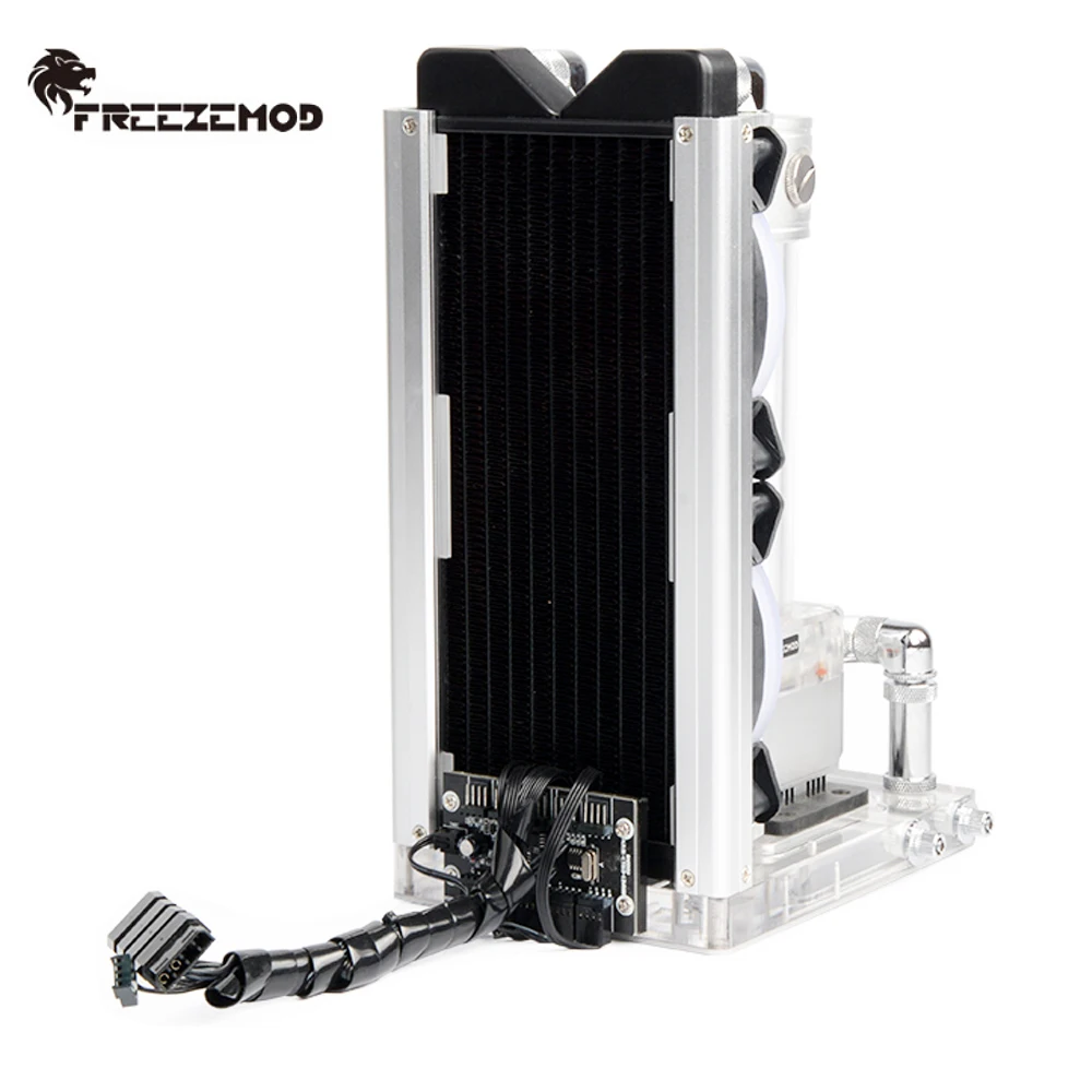 FREEZEMOD All In One Laptop Wa - Laptop Accessories Youtube recensie en prijs