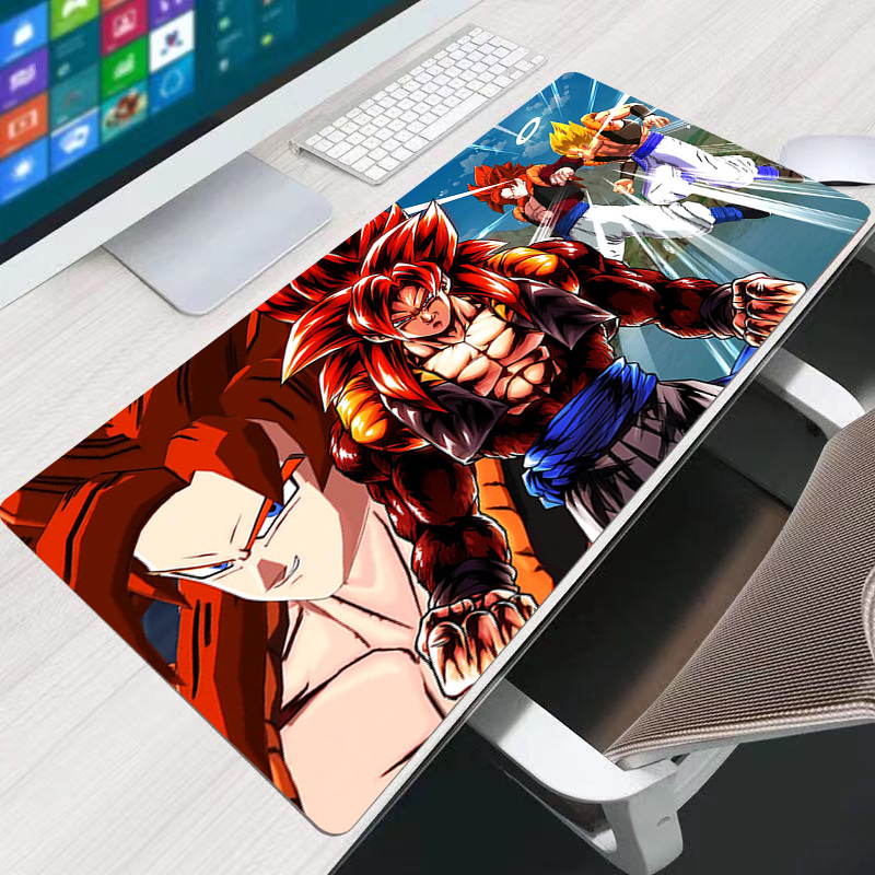 Dragon Ball Z Mouse Pad DBZ Bi - Laptop Accessories Best recensie en prijs