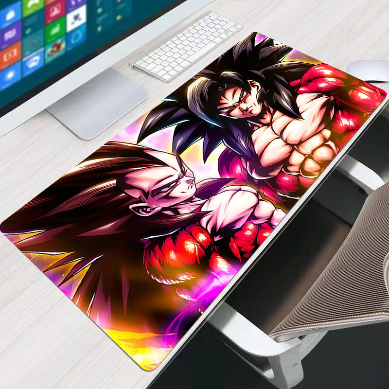 Dragon Ball Z Mouse Pad DBZ Bi - Laptop Accessories Best recensie en prijs