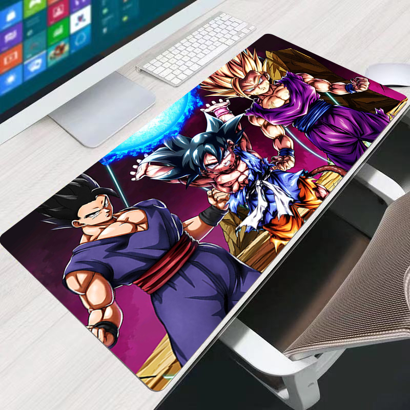Dragon Ball Z Mouse Pad DBZ Bi - Laptop Accessories Best recensie en prijs