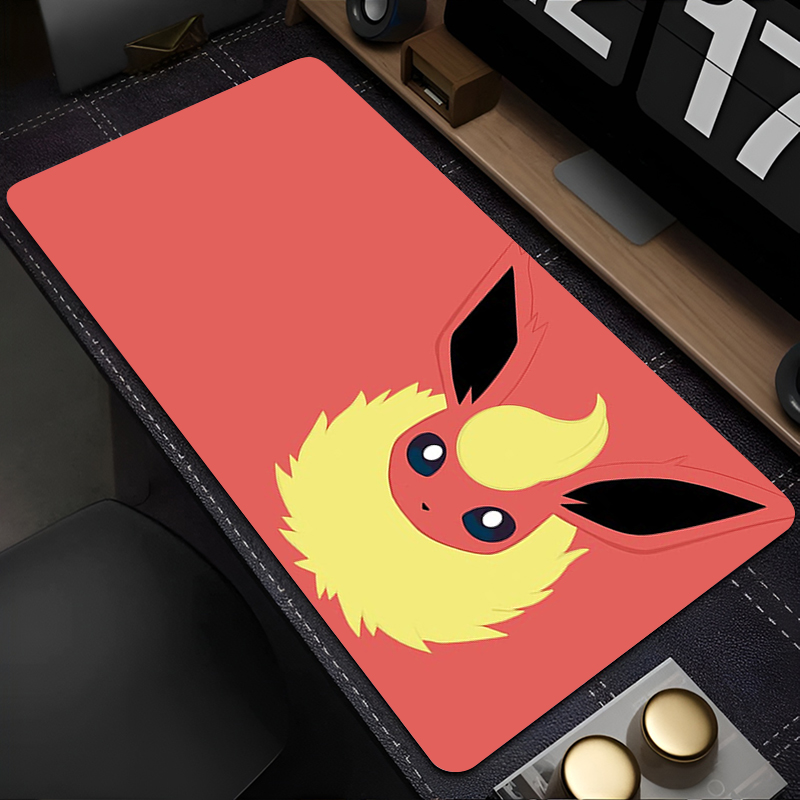 XXL Mouse Pad Pokemon Office D - Laptop Accessories Best recensie en prijs