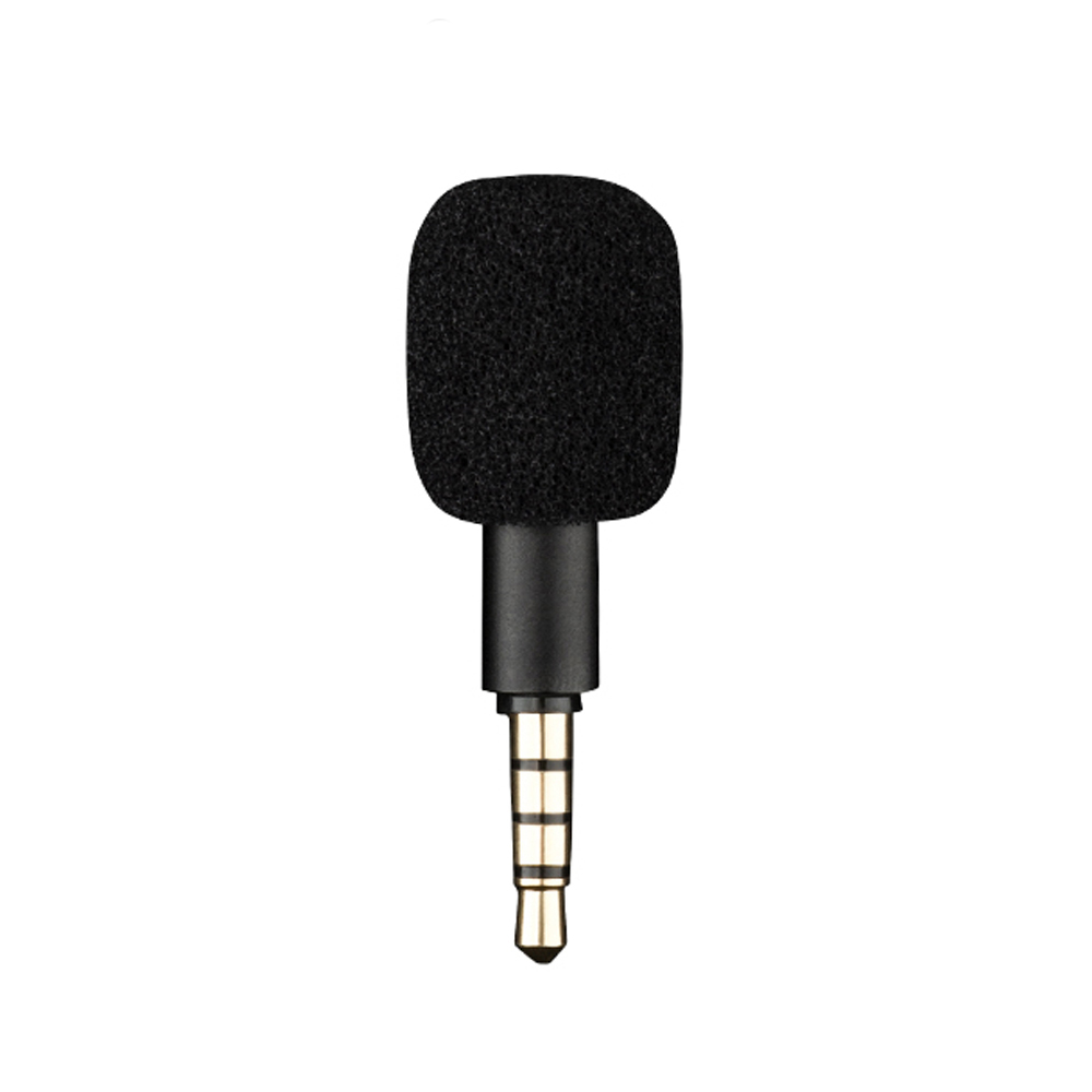 Mini Portable Microphone Jack  - Laptop Accessories Headphones recensie en prijs