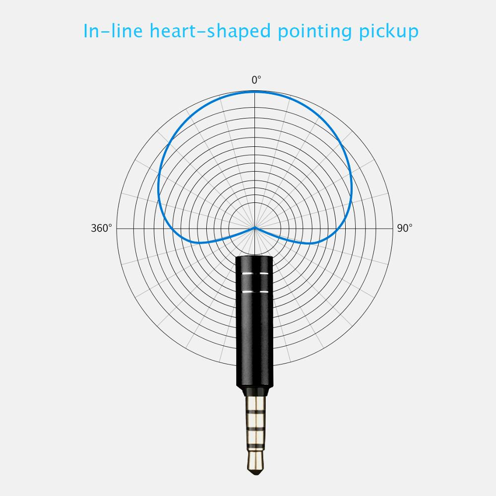 Mini Portable Microphone Jack  - Laptop Accessories Headphones recensie en prijs
