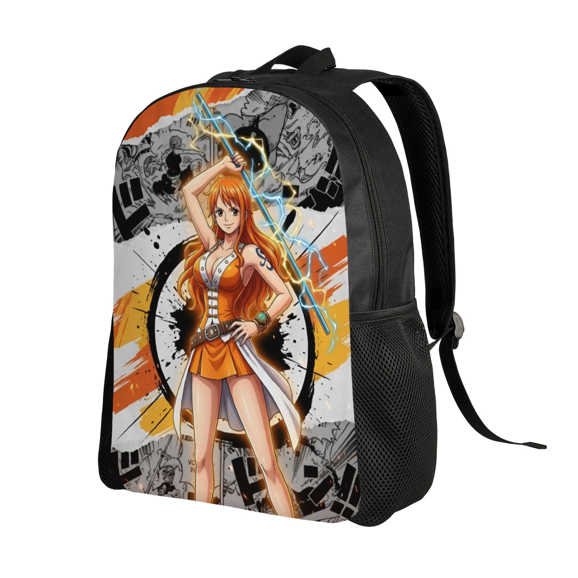 One P-Pieces Namis Backpack fo - Laptop Accessories For College recensie en prijs