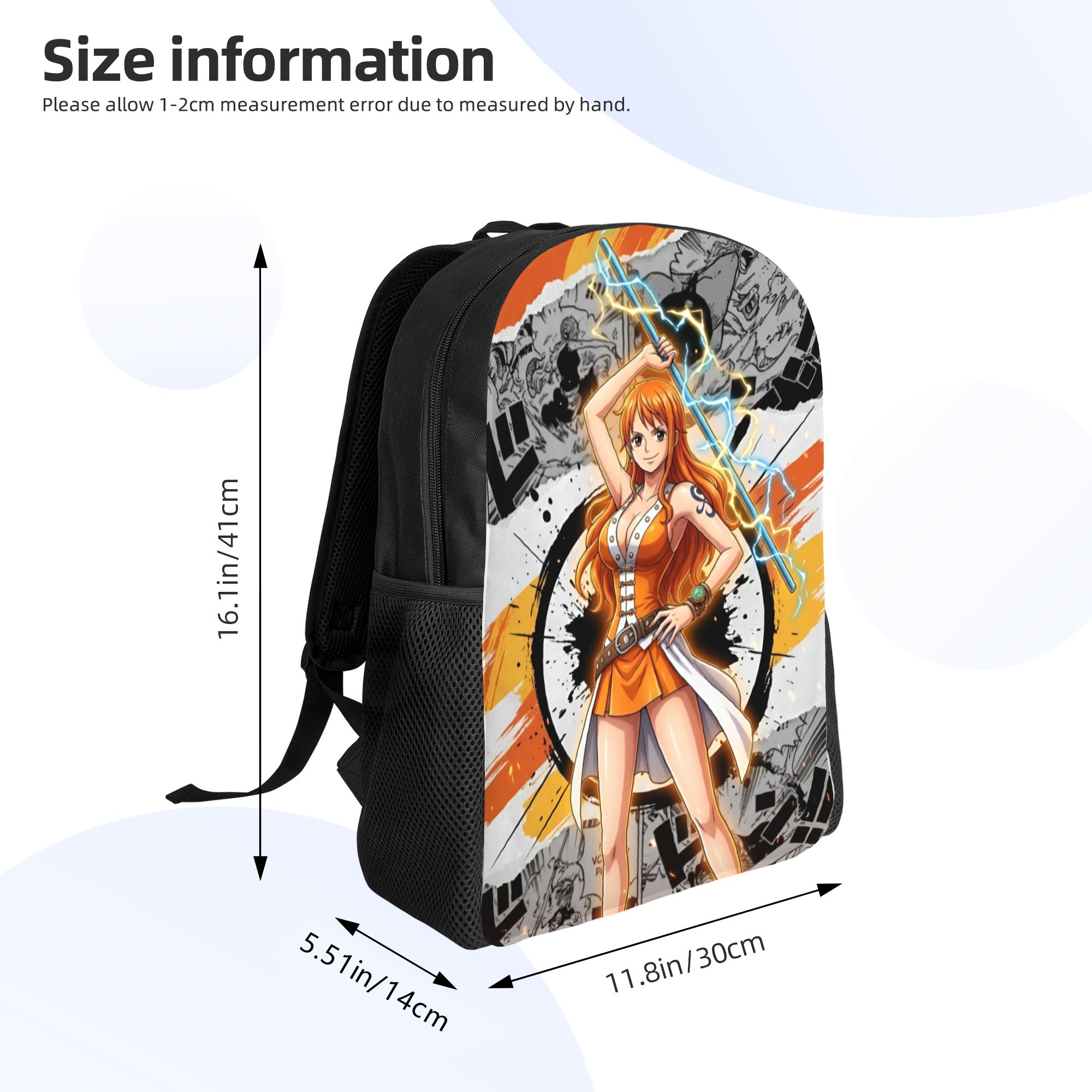 One P-Pieces Namis Backpack fo - Laptop Accessories For College recensie en prijs