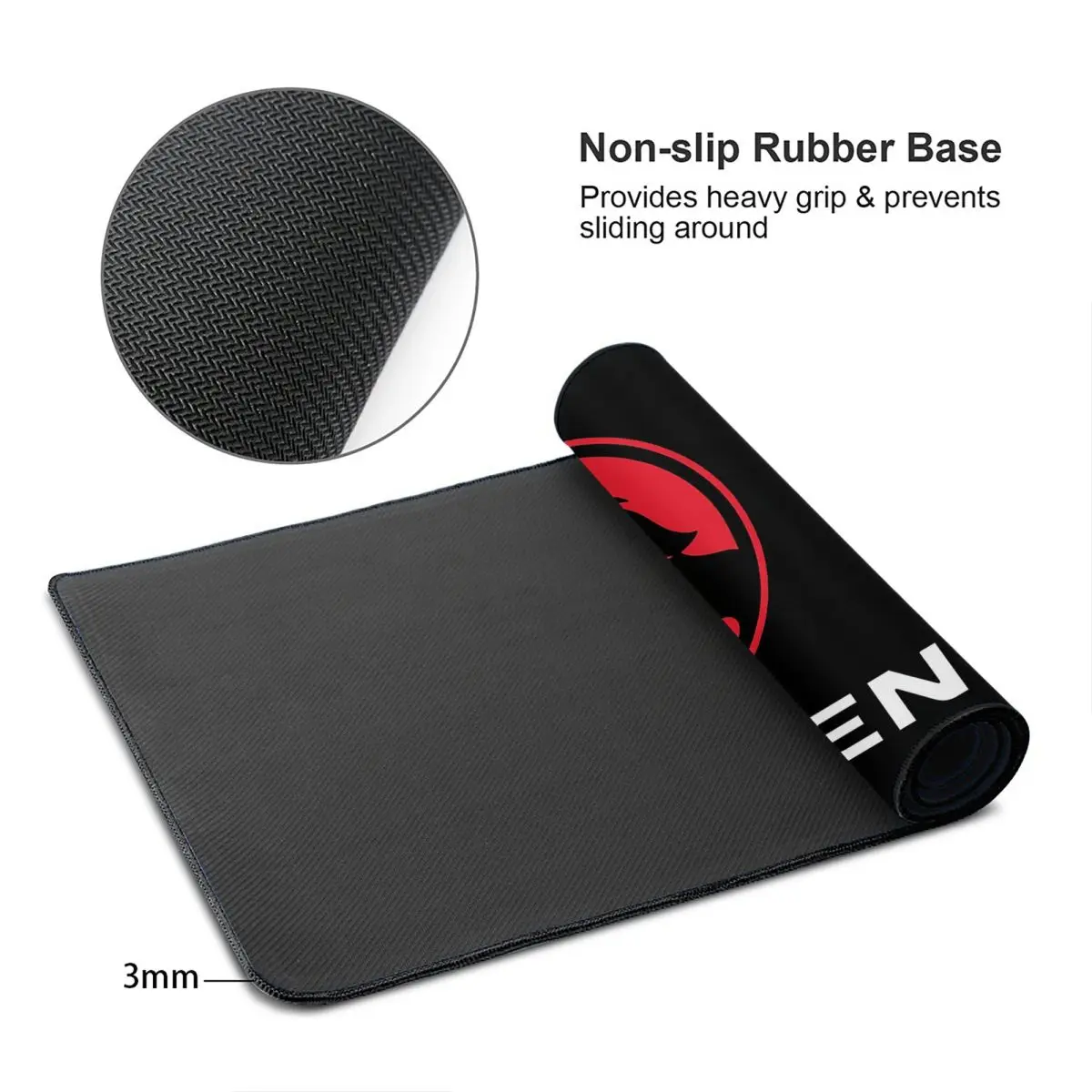 Large Mouse Pad Best Seller Ho - Laptop Accessories Best recensie en prijs
